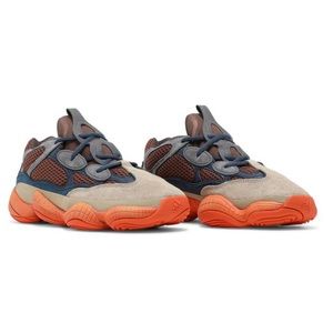 ❤️‍🔥❤️‍🔥❤️‍🔥YEEZY 500 ‘ENFLAME’ 2021